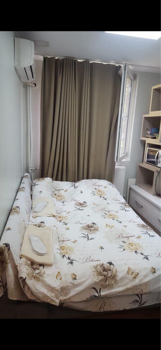 Cazare garsoniera regim hotelier