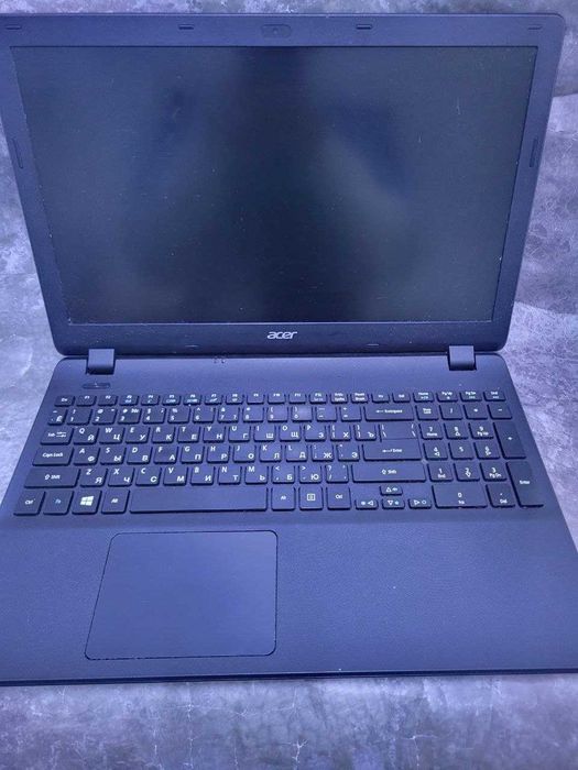 ноутбук Acer (Актау 26мкр Достык) лот 737685