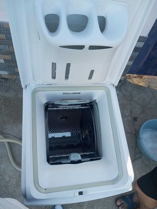 Пералня Bauknecht