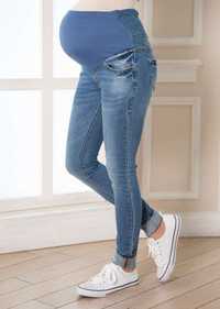 Летние джинсы для беременных