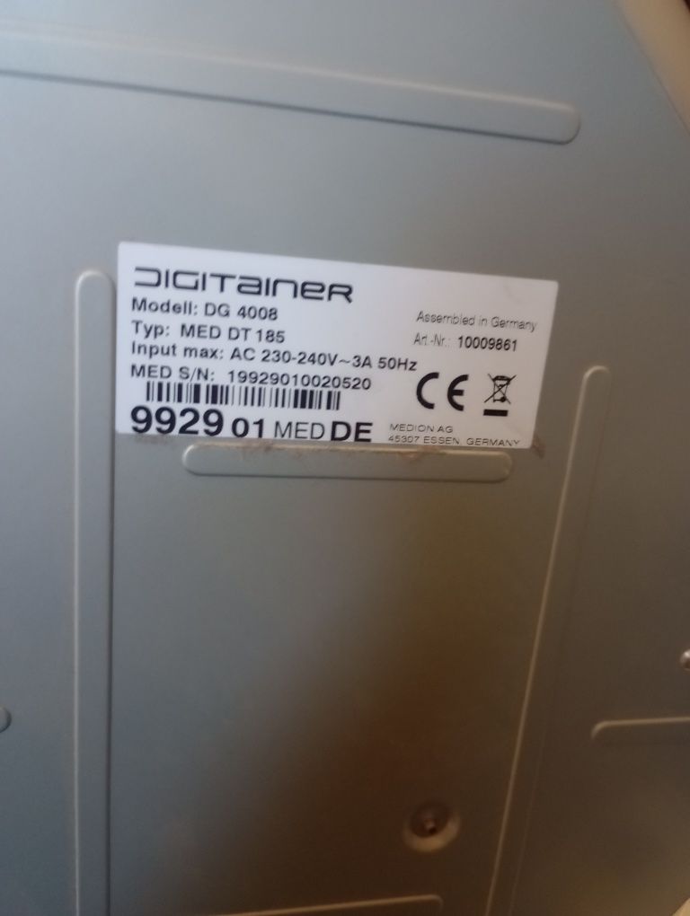 HTPC - ретро компютър