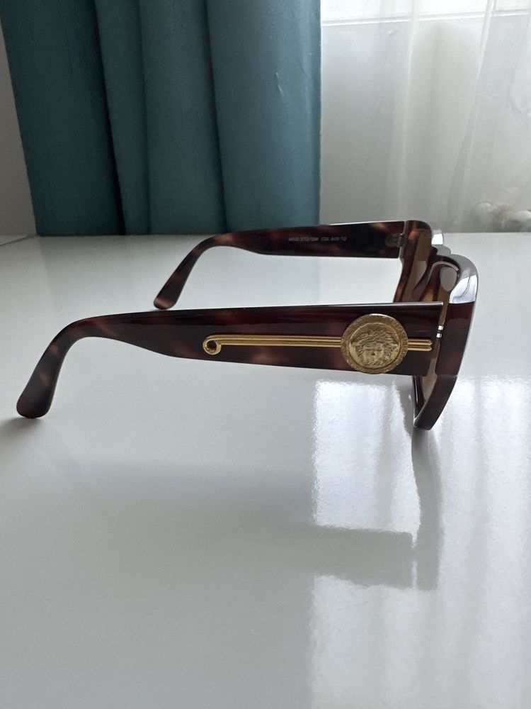 Ochelari de soare vintage Gianni Versace