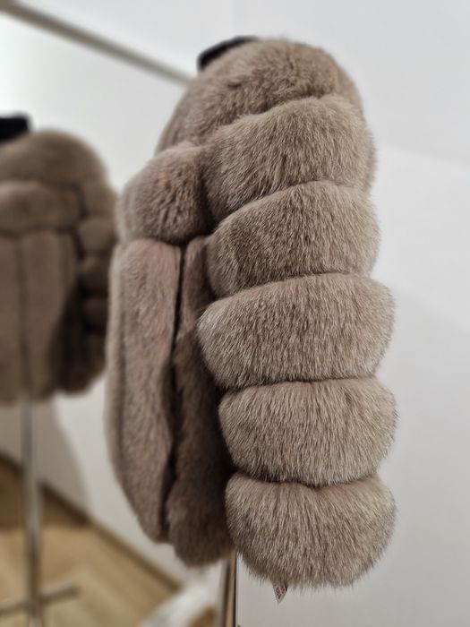 Haina - Blana naturala