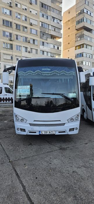 Vând Isuzu Turquoise