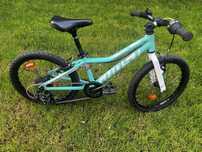 Bicicleta Ghost Lanao 20’’ (4-7 ani)