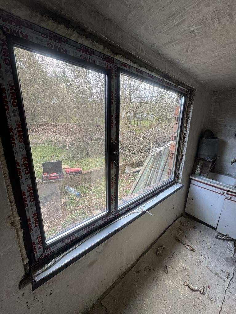 Продава КЪЩА област София, с. Понор