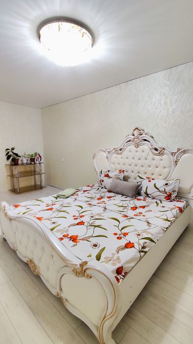 Сдается 1 ком кв пр-т Абая 24кор 1
