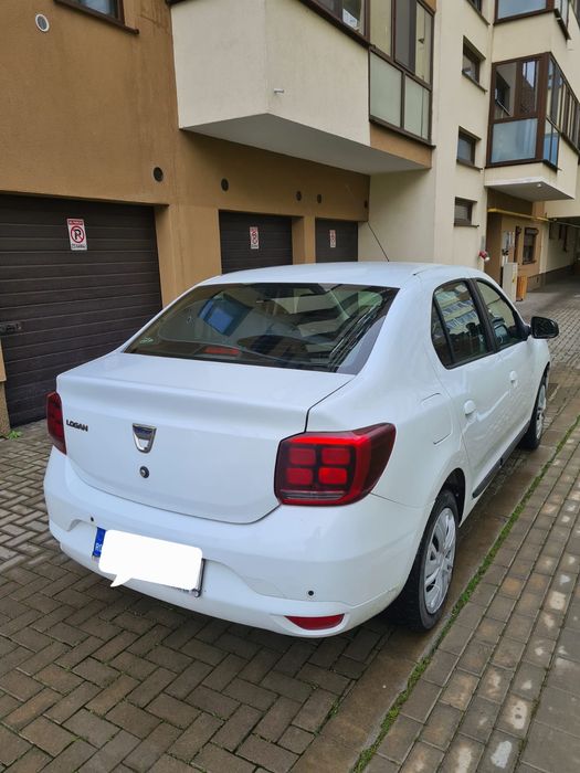 Dacia Logan 1.5 ...an 2020