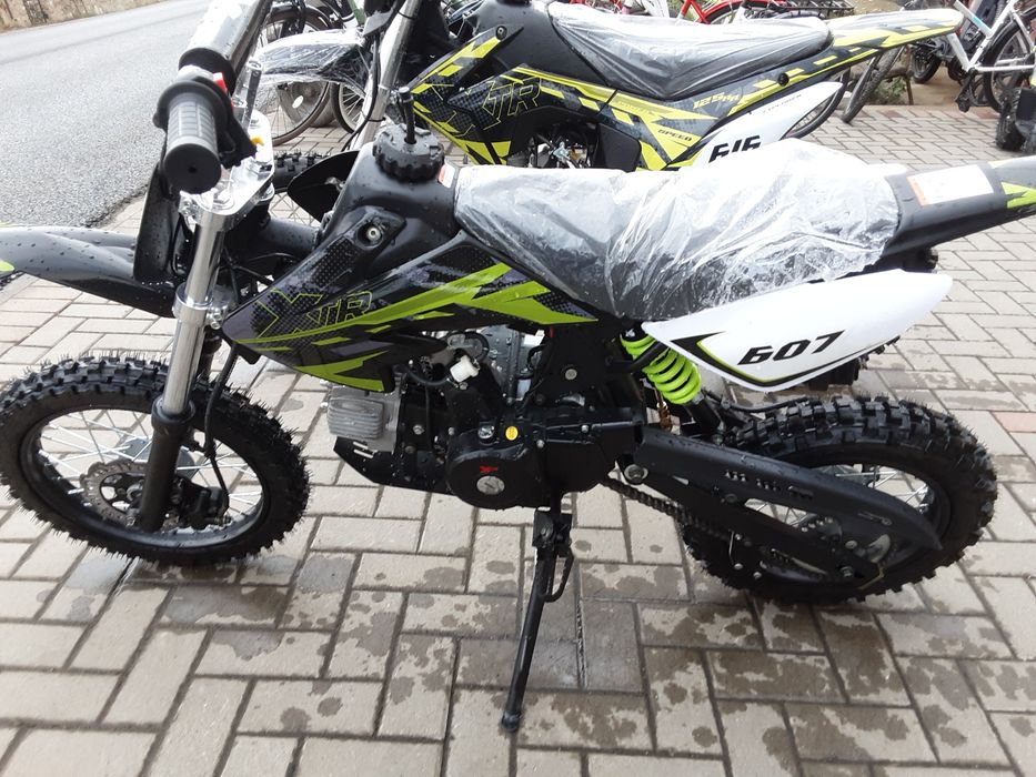 Cross nou pentru copii