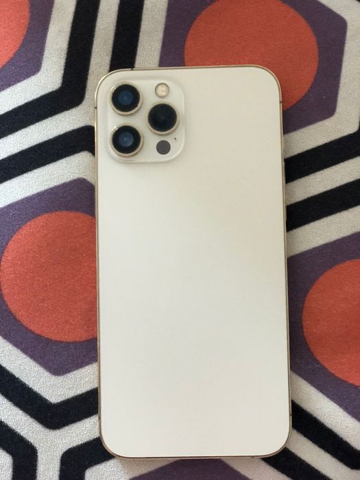 Айфон 12про макс 256Гб