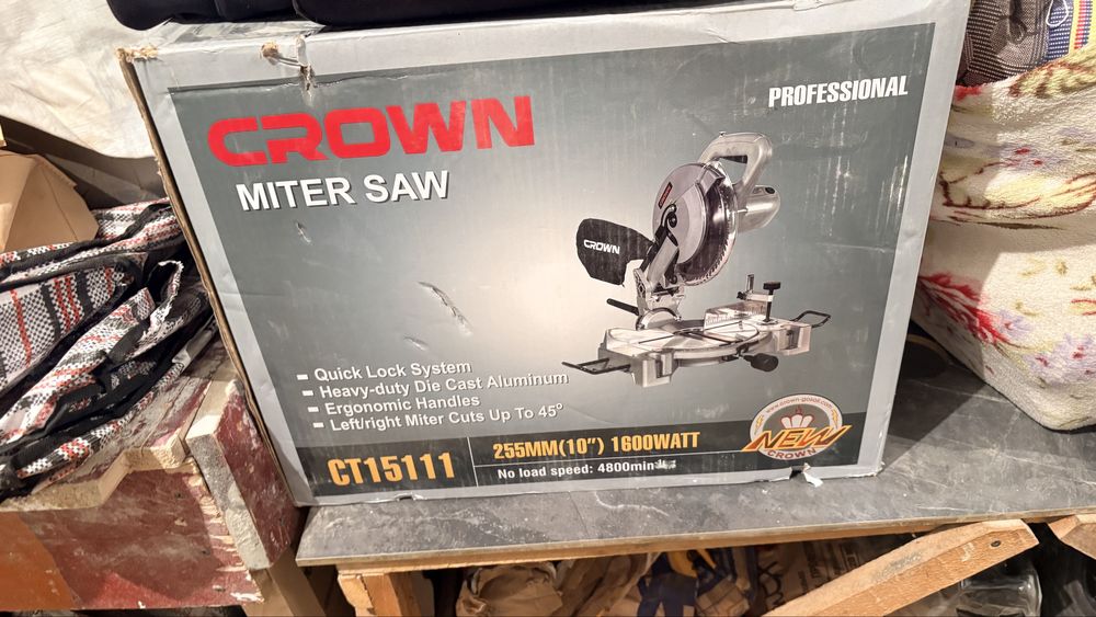 Торсовка для установки двери и плинтусов