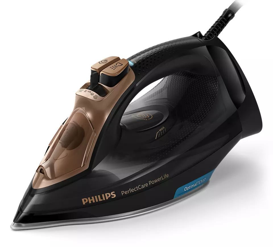 Утюг Philips GC-3929
