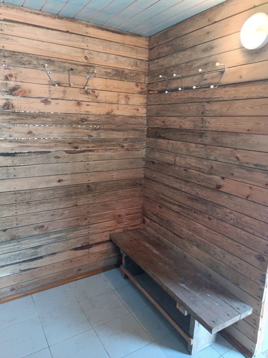 Дом в центре Жилянки