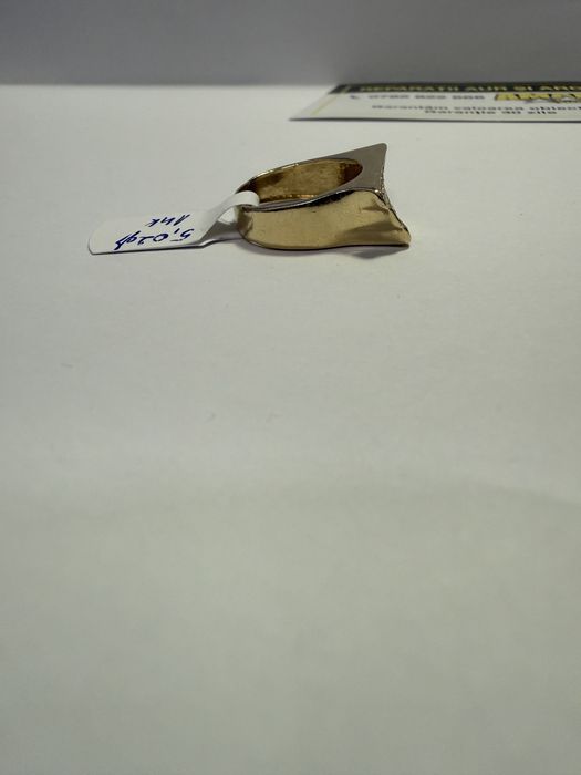 Inel cu pietre (vl) star amanet