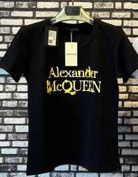 Tricou alexander mcqueen