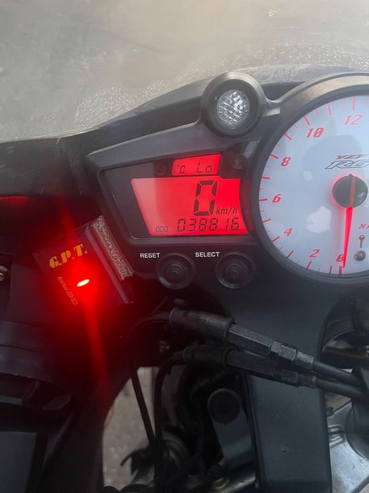 Yamaha R6 Stare de funcționare excelentă