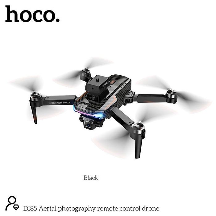 Дрон, dron, от компании hoco.