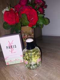 Yves Saint Laurent - Paris Roses de Vergers 125 ml edt