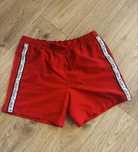 Shorts baie Calvin Klein M