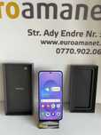 Samsung Galaxy S25, Dual SIM, 12GB RAM, 128GB, 5G, Navy -A-