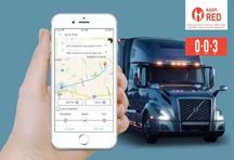 Контроль солярки GPS ЖПС трекер, таксопарки мопеды