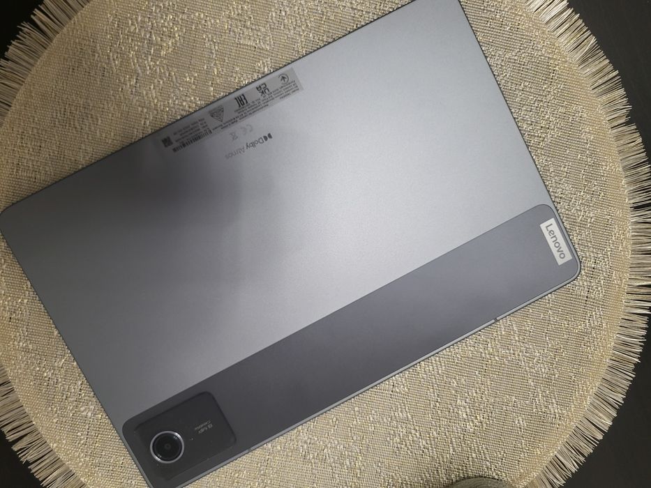 Lenovo Tab M11 with Tab Pen