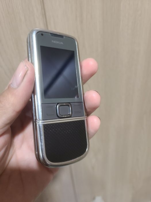 Nokia 88 00 carbon.