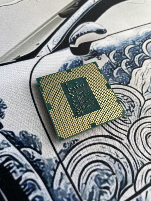 Процесор - I7-4790