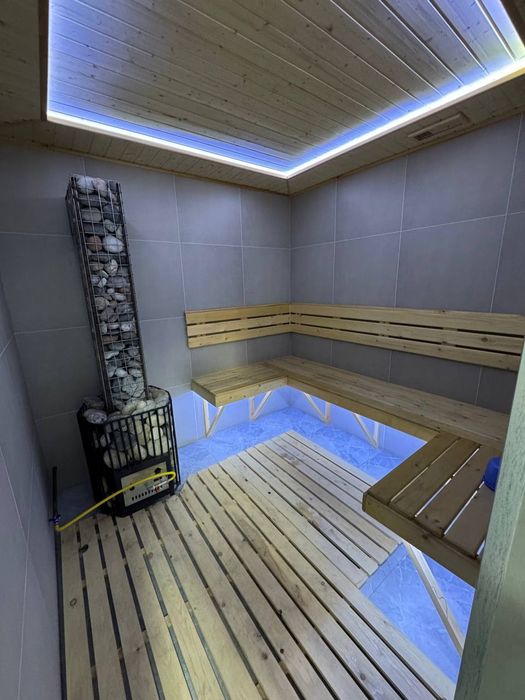 Oqtosh dacha, Quyoshga yaqin, Faqat oila qoʻyiladi.