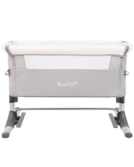 Кошара Next to me KikkaBoo - Bonne nuit, сива