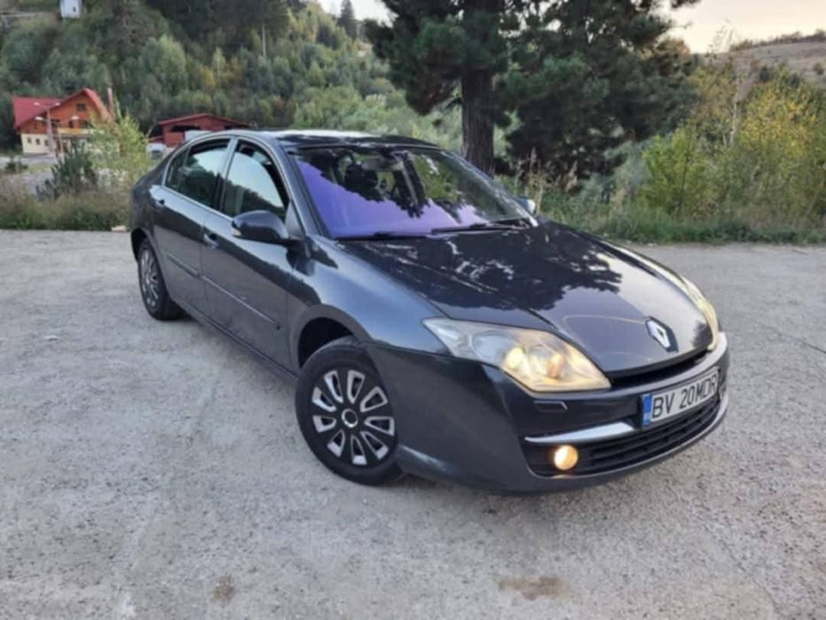 Renault Laguna 1.5Diesel