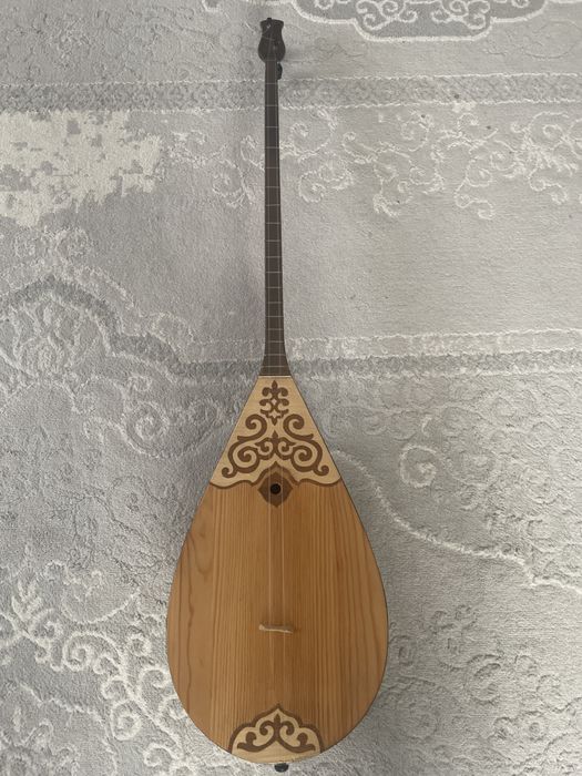 Домбыра дауысы жаксы