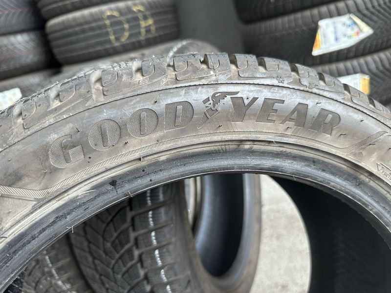 225/45/17 205/50/17 GOODYEAR 4бр