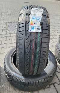 Anvelope vara noi Bridgestone 215 55 17