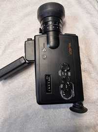 Филмова работеща видеокамера MINOLTA 8 мм XL 401 колекционери любители