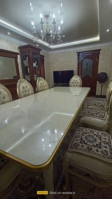 Продажа Ибн Сино 1  3/4/9  82 м2