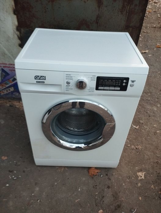 Стиральные машины Artel 7 kg