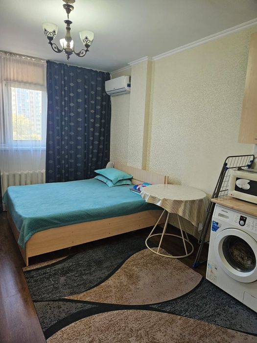 СДАМ 1 ком квартиру посуточно