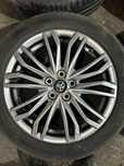 Jante cu anvelope toyora c-hr 225/50 R18