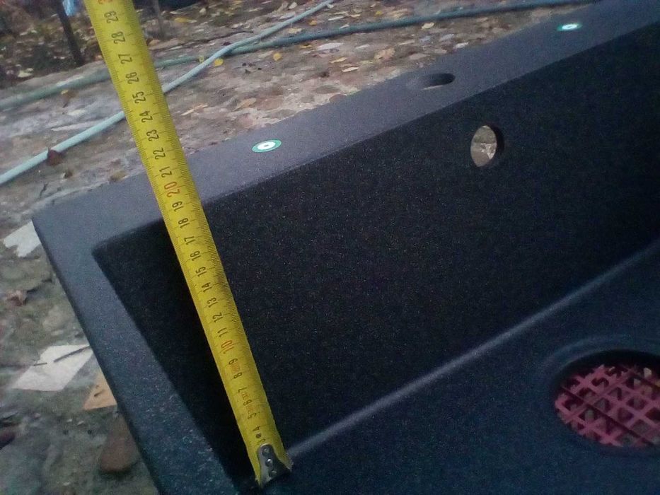 Продава гранитна мивка с гаранция