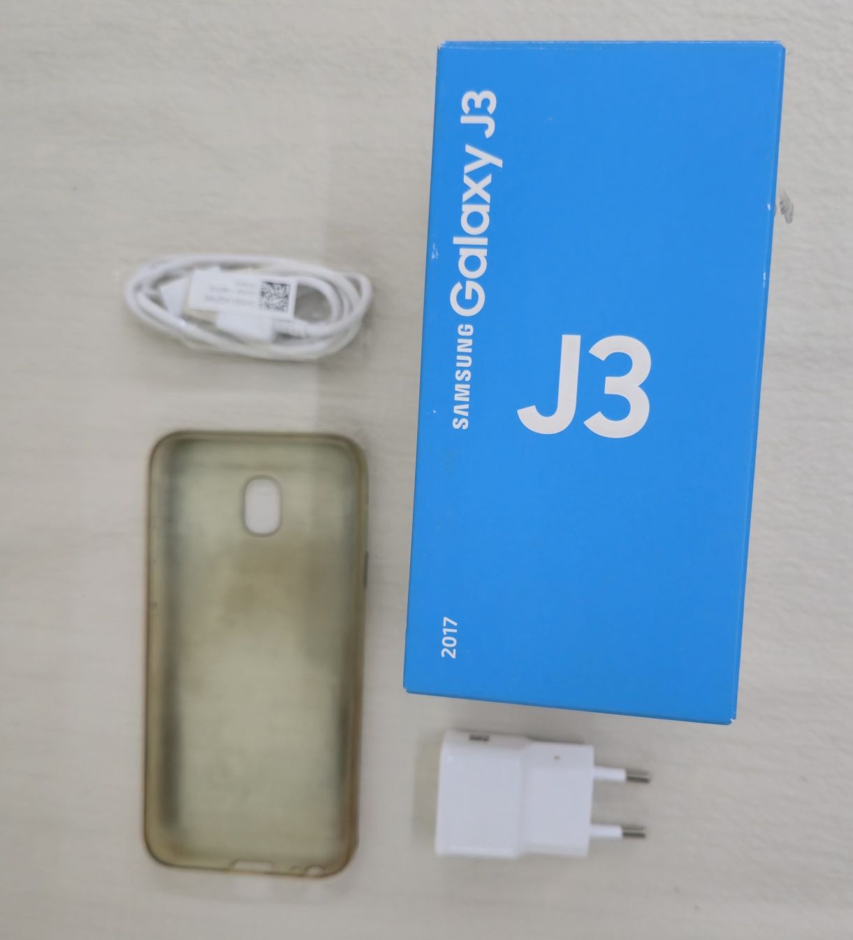 Samsung j3  2016