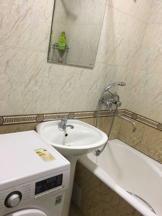 Сергели метро Гольдин Лаиф якнида квартира ижарага берилади Безмаклер