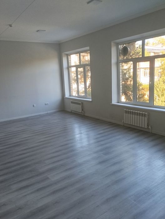 Хорошие офисы по выгодной цене Октепа площадь