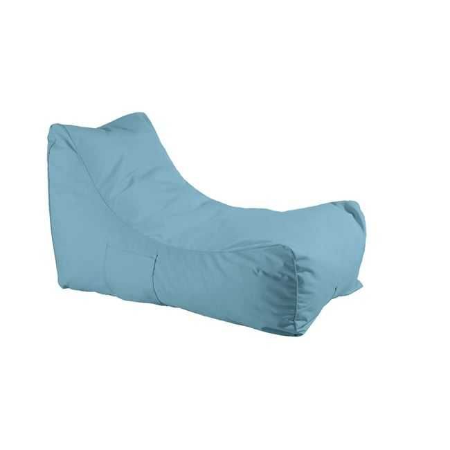 LAZY Lounge Bean Bag – E021 - 100% impermeabil scaun