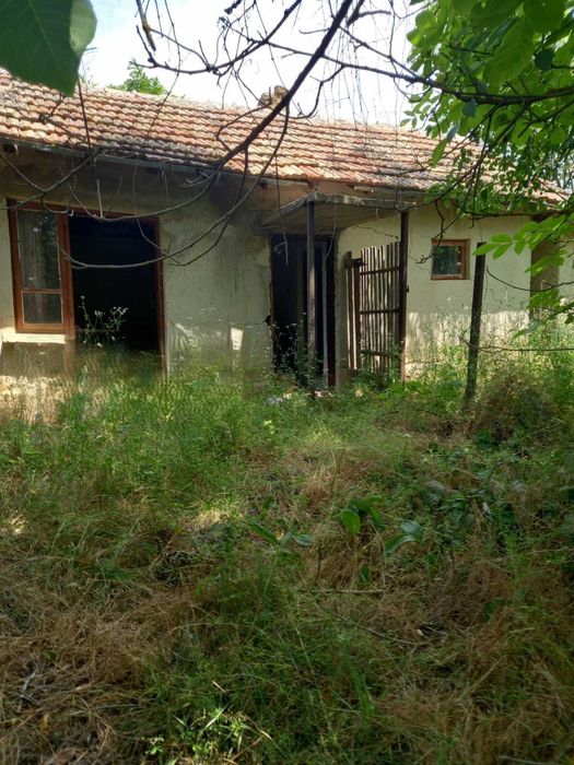 Продава се Къща в с. Градини, Област Добрич - 130 кв.м за 51 €/кв.м - Снимка #6