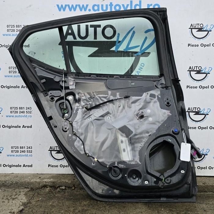 Portiera usa spate stanga Opel Astra K