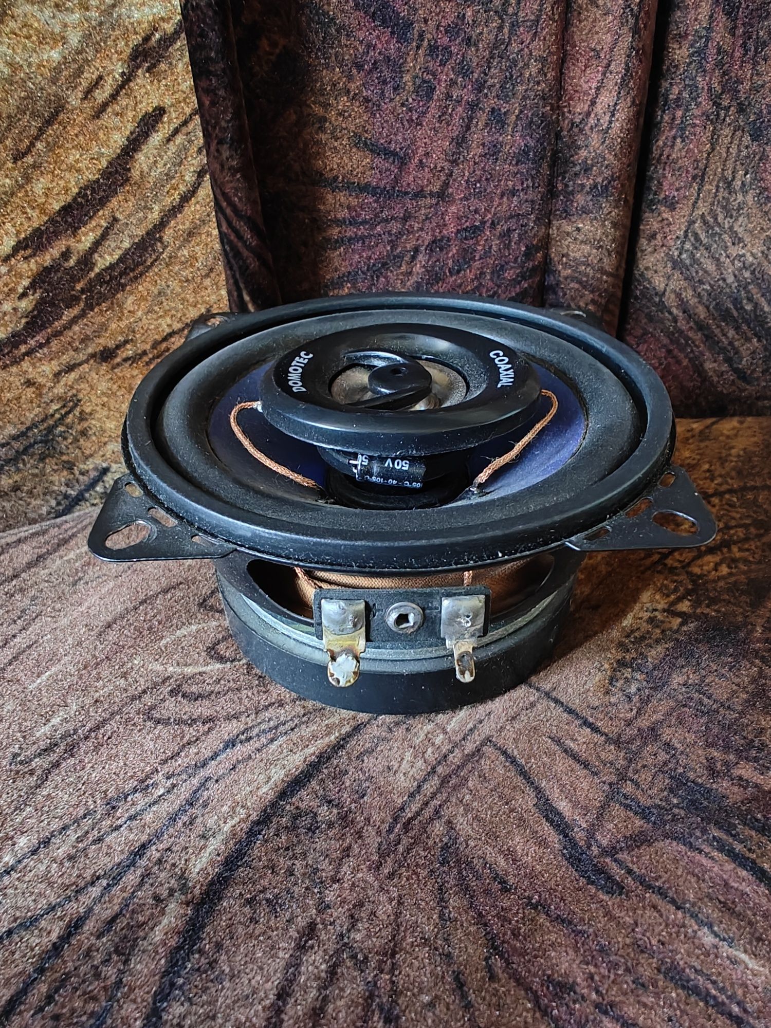 Difuzor auto domotec