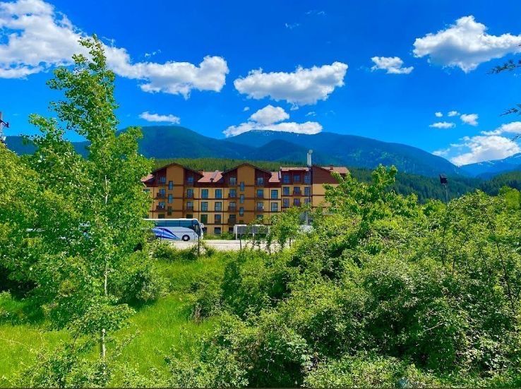 Продава се Двустаен апартамент в Банско - 66 кв.м за 940 €/кв.м - Снимка #2