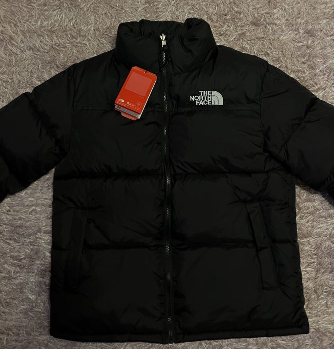 Geaca The North Face groasă