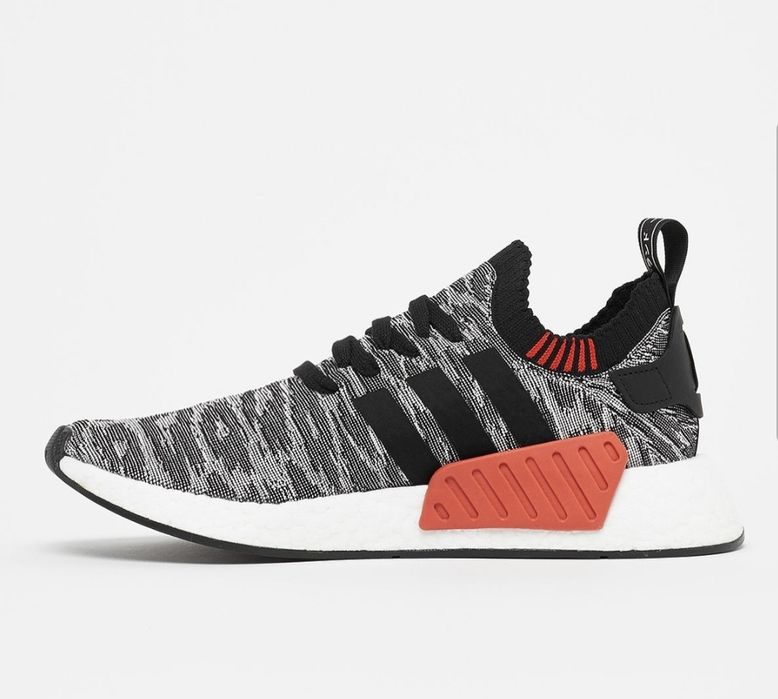 Adidasi Adidas NMD_R2 PK BY9409 Originali